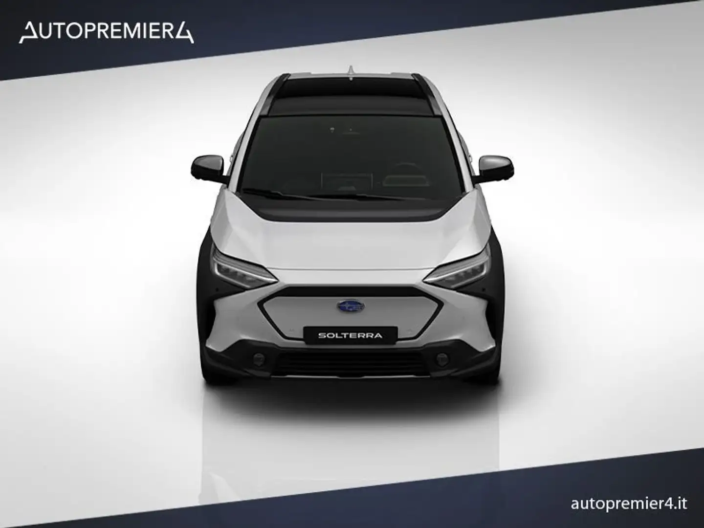 Subaru Solterra 71,4 kWh 4E-xperience OFFERTA A TEMPO LIMITATO Bianco - 2