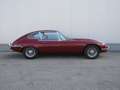 Jaguar E-Type Jaguar E-Type V12 Coupe Serie III Rot - thumbnail 5