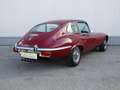 Jaguar E-Type Jaguar E-Type V12 Coupe Serie III Rot - thumbnail 4
