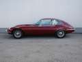 Jaguar E-Type Jaguar E-Type V12 Coupe Serie III Rot - thumbnail 2