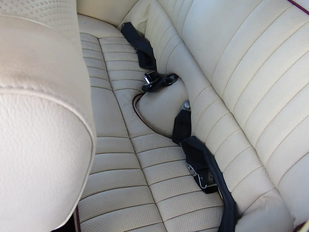 Jaguar E-Type V12 Coupe Serie III, foto 8