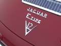 Jaguar E-Type Jaguar E-Type V12 Coupe Serie III Rot - thumbnail 15