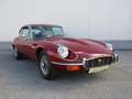 Jaguar E-Type Jaguar E-Type V12 Coupe Serie III Rot - thumbnail 6