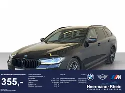 Bmw 530 dA xDrive Tour. M Sport LiveCock+.Laserl.PGD.