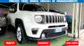 Jeep Renegade 1.0 t3 Limited*NO VICOLI DI FINANZ*NAVI AZIENDALE Blanc - thumbnail 1