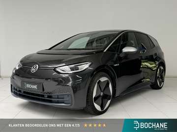 First Max 58 kWh | Panoramadak | Navigatie | Camer