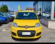 Fiat Panda 1.0 FireFly Hybrid Giallo - thumbnail 2