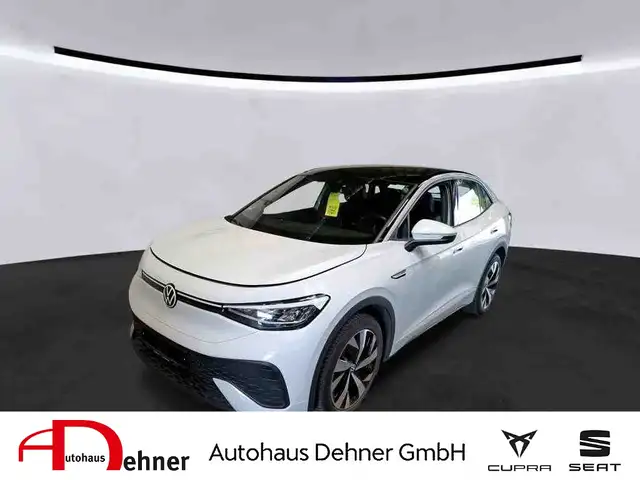 Volkswagen ID.5 Pro 174PS/82kWh ACC+TOTW+NAVI+360KAM+CarPlay
