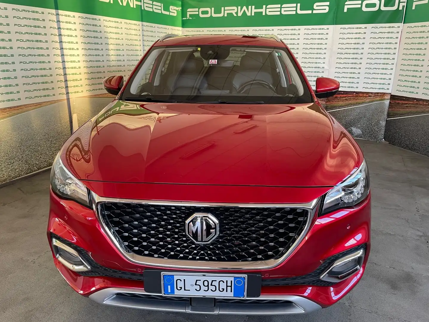 MG HS HS 1.5 t Comfort - 2