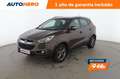 Hyundai iX35 1,6 Tecno 2WD Brun - thumbnail 1