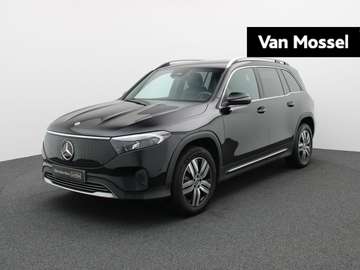 250+ Luxury Line + 7 ZITPLAATSEN + CARPLAY +