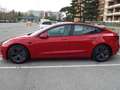 Tesla Model 3 Model 3 Standard rwd Plus Rosso - thumbnail 2