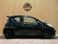 Citroen C1 1.0-12V APK/ LM VELGEN/NAP/SPOILER Schwarz - thumbnail 4