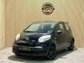 Citroen C1 1.0-12V APK/ LM VELGEN/NAP/SPOILER Schwarz - thumbnail 3