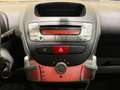 Citroen C1 1.0-12V APK/ LM VELGEN/NAP/SPOILER Schwarz - thumbnail 12