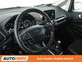 Ford EcoSport 1.0 EcoBoost ST-Line*NAVI*TEMPO*PDC*SHZ* Blau - thumbnail 11