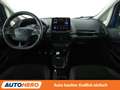 Ford EcoSport 1.0 EcoBoost ST-Line*NAVI*TEMPO*PDC*SHZ* Blau - thumbnail 12