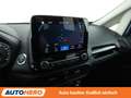 Ford EcoSport 1.0 EcoBoost ST-Line*NAVI*TEMPO*PDC*SHZ* Blau - thumbnail 22