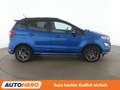 Ford EcoSport 1.0 EcoBoost ST-Line*NAVI*TEMPO*PDC*SHZ* Blau - thumbnail 7