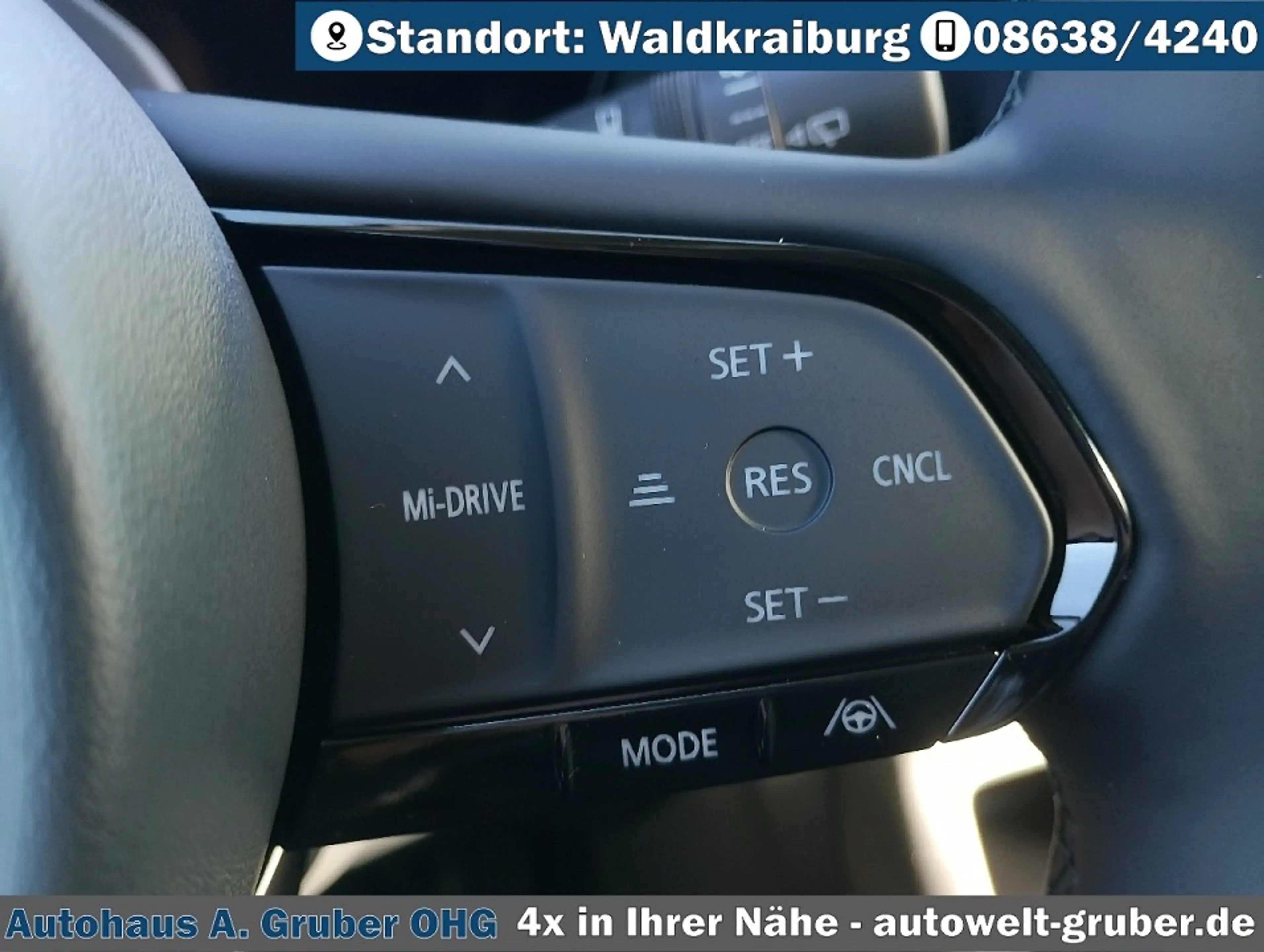 Mazda CX-5 2.5L e-Skyactiv G Automatik Center-Line — photo 11
