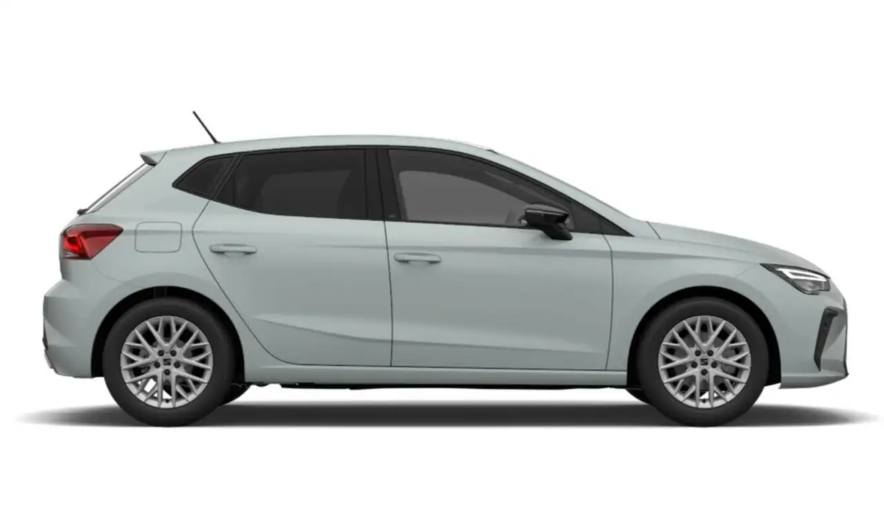 SEAT Ibiza 2026