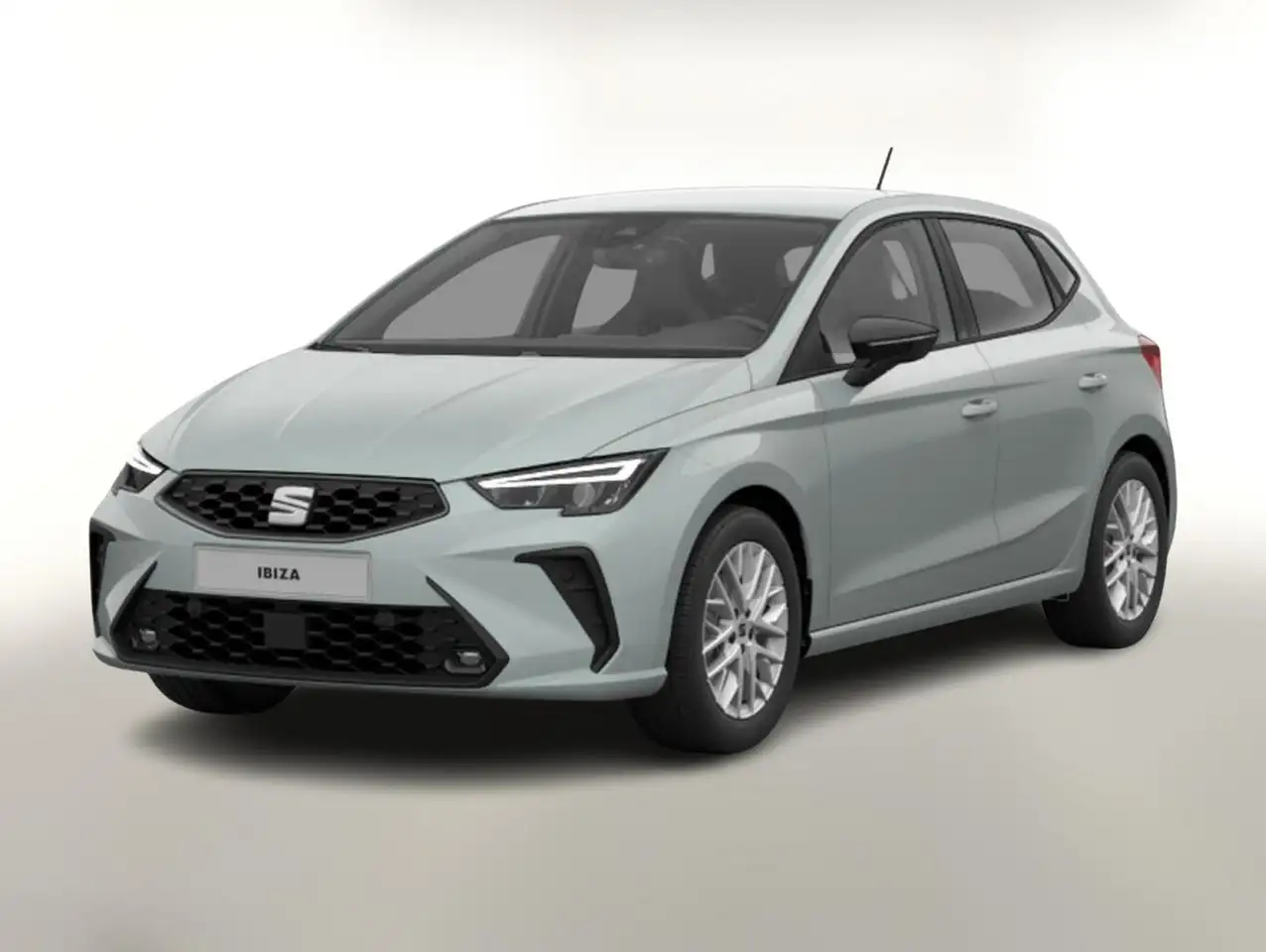 SEAT Ibiza 2026