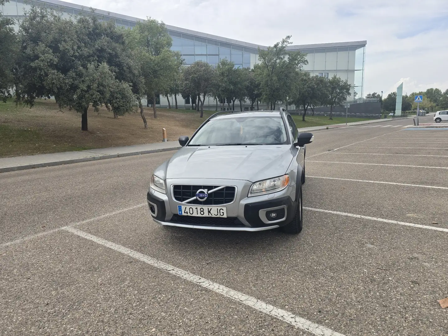 Volvo XC70 3.2 Summum Aut. - 2