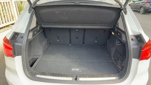 BMW X1 view 14