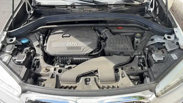 BMW X1 view 15