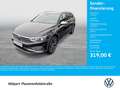 Volkswagen Passat Alltrack 2.0 4X4 LEDER STANDHZ. AHK LM19 Negru - thumbnail 1