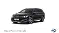 Volkswagen Passat Alltrack 2.0 4X4 LEDER STANDHZ. AHK LM19 Чёрный - thumbnail 1