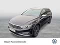 Volkswagen Passat Alltrack 2.0 4X4 LEDER STANDHZ. AHK LM19 Negru - thumbnail 2