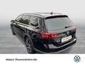Volkswagen Passat Alltrack 2.0 4X4 LEDER STANDHZ. AHK LM19 Negru - thumbnail 3