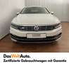 Volkswagen Passat Variant Highline TDI SCR 4MOTION Blanc - thumbnail 3