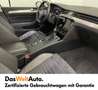 Volkswagen Passat Variant Highline TDI SCR 4MOTION Blanc - thumbnail 14