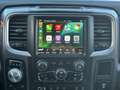 Dodge RAM 1500 5.7 V8 CREW CAB GAS LIMITED DONKERE HEMEL SCH Schwarz - thumbnail 34