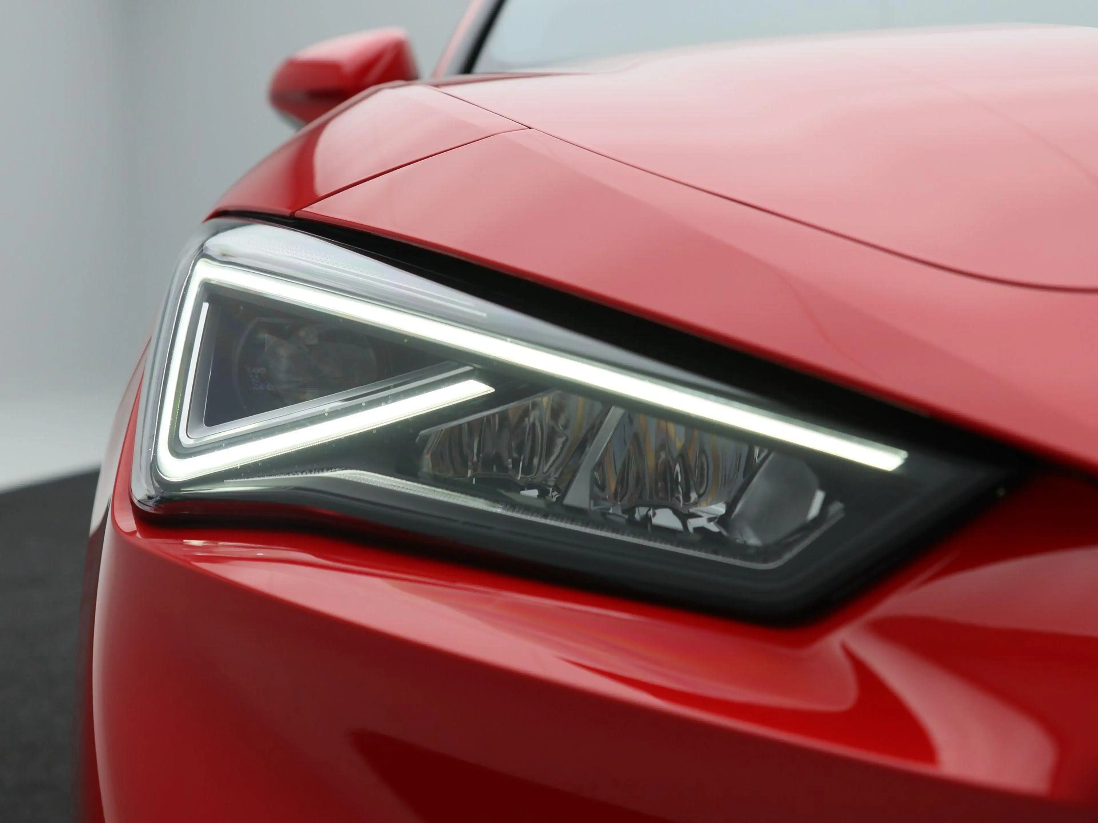 SEAT Leon 1.4 TSi 204 Pk eHybrid PHEV Xperience | Stoel/Stuu — photo 11