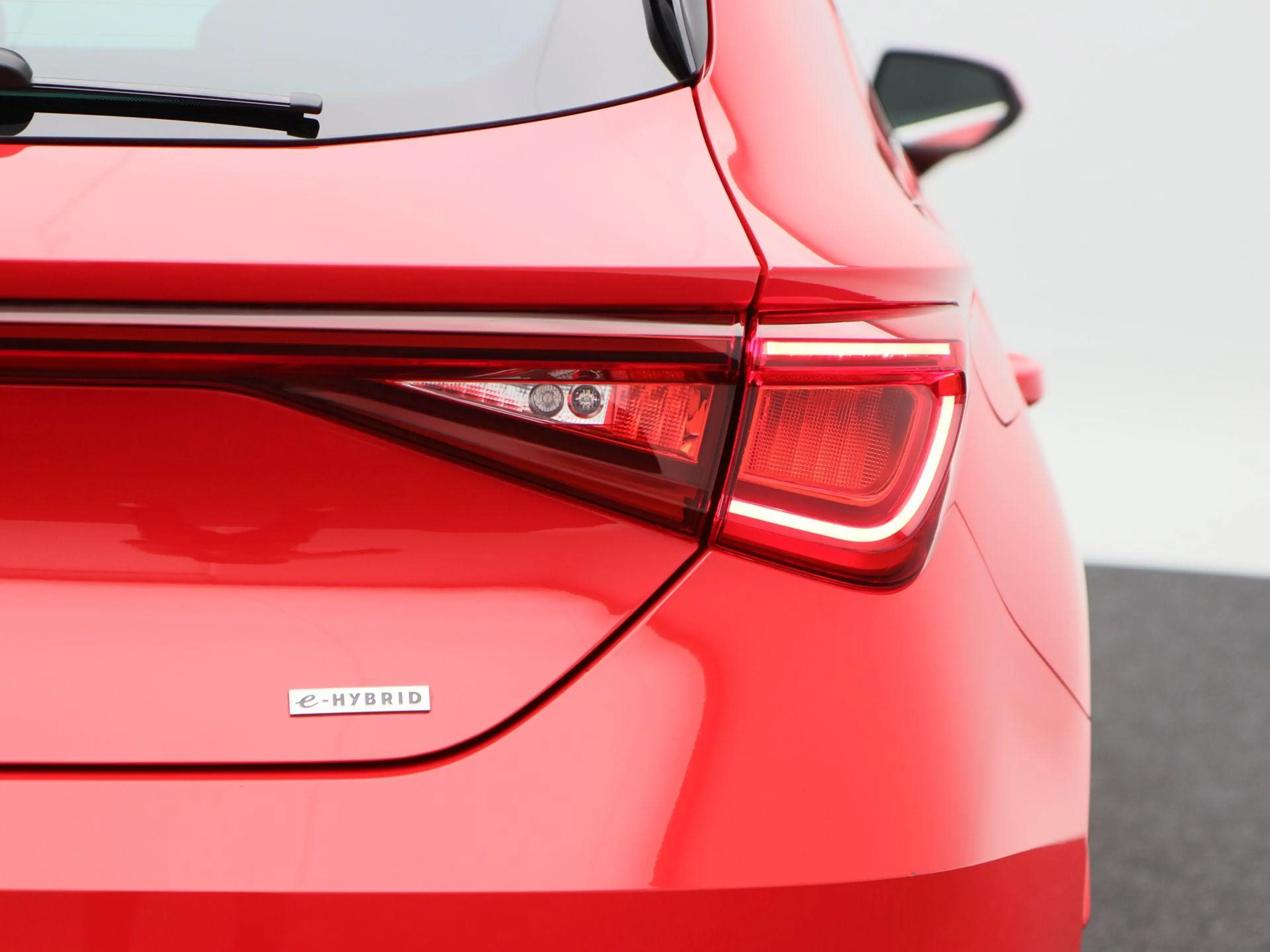 SEAT Leon 1.4 TSi 204 Pk eHybrid PHEV Xperience | Stoel/Stuu — photo 15