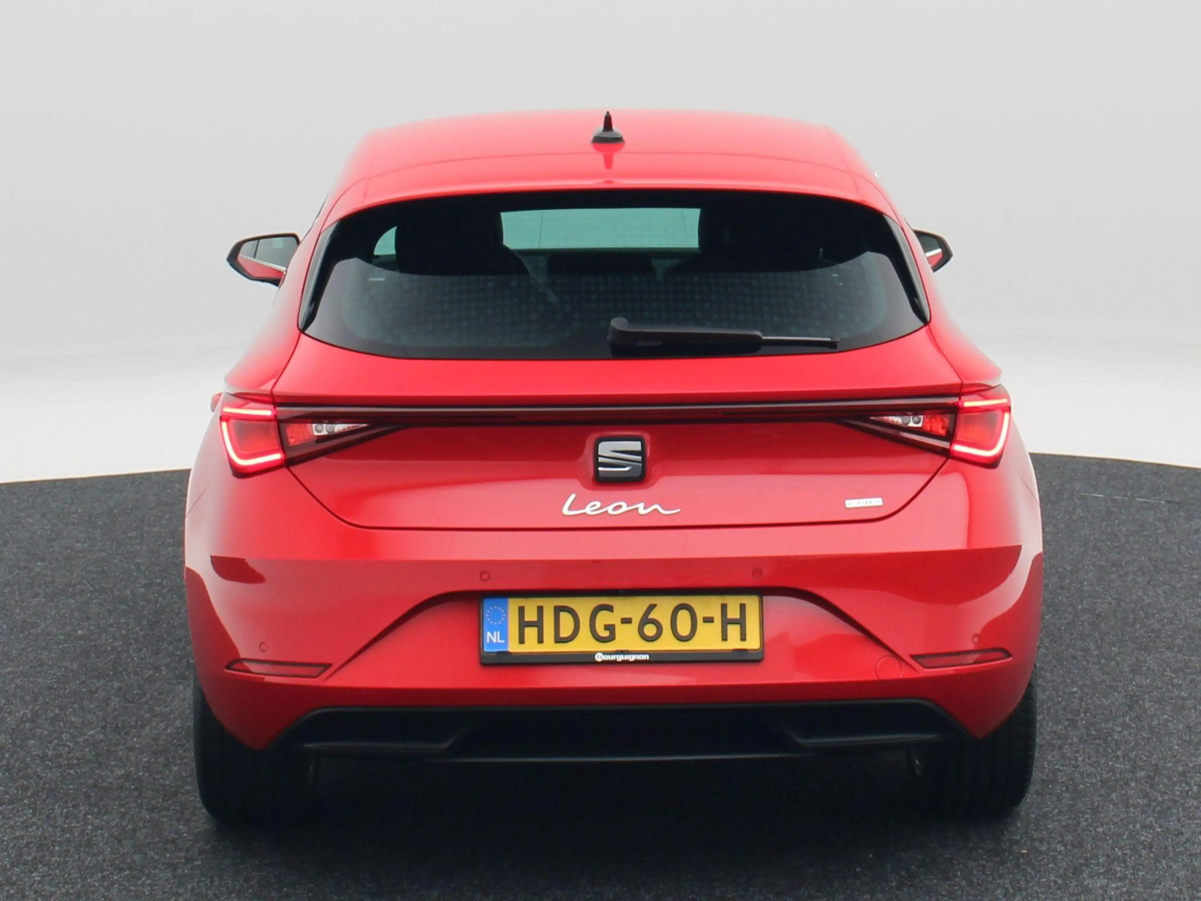SEAT Leon 1.4 TSi 204 Pk eHybrid PHEV Xperience | Stoel/Stuu — photo 7