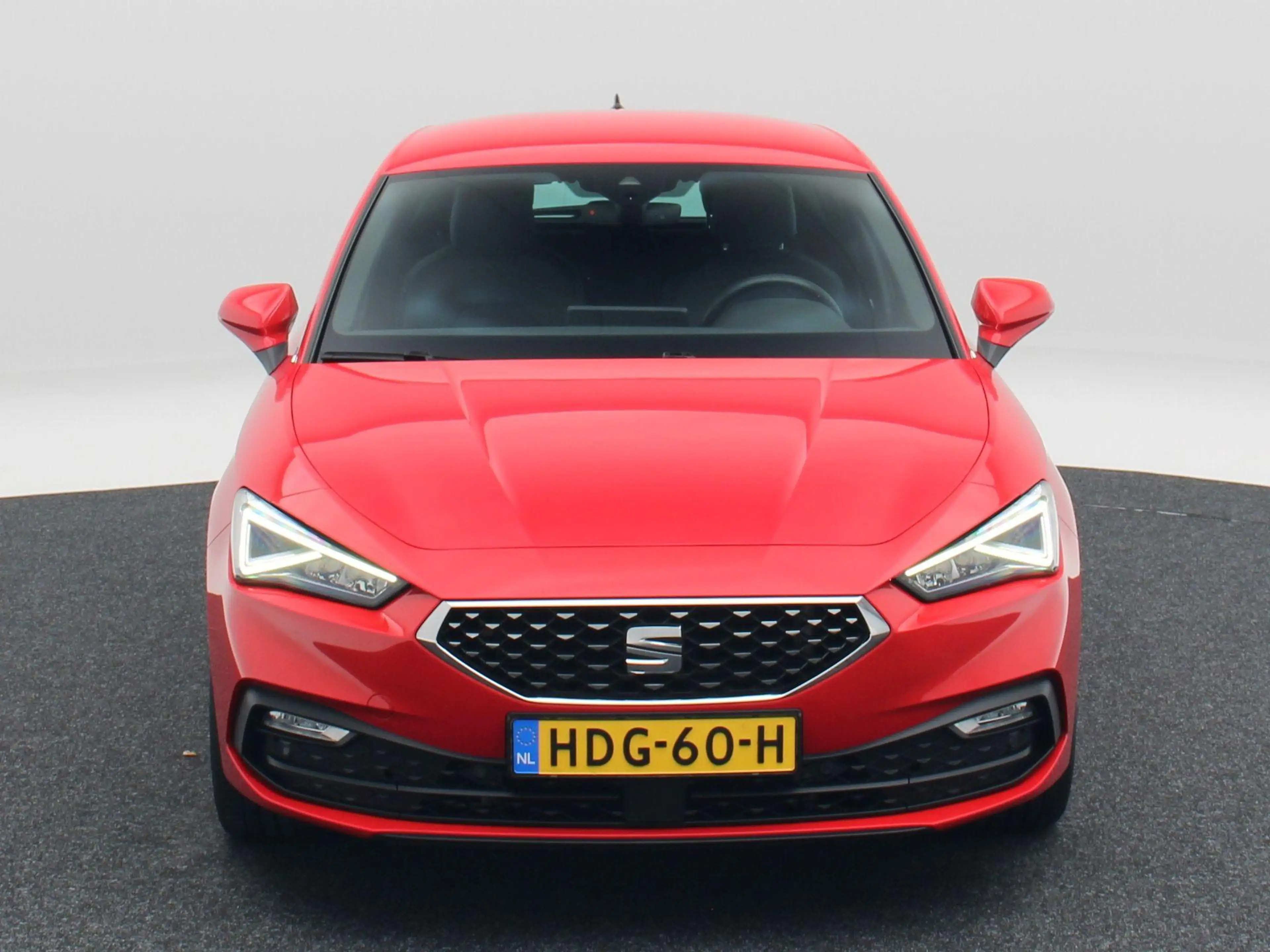 SEAT Leon 1.4 TSi 204 Pk eHybrid PHEV Xperience | Stoel/Stuu — photo 5