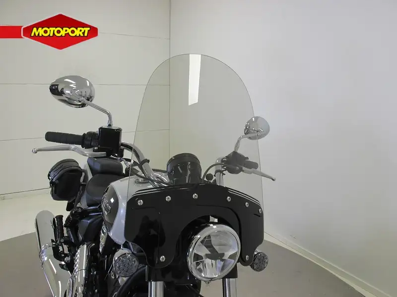 Indian Scout - foto 7