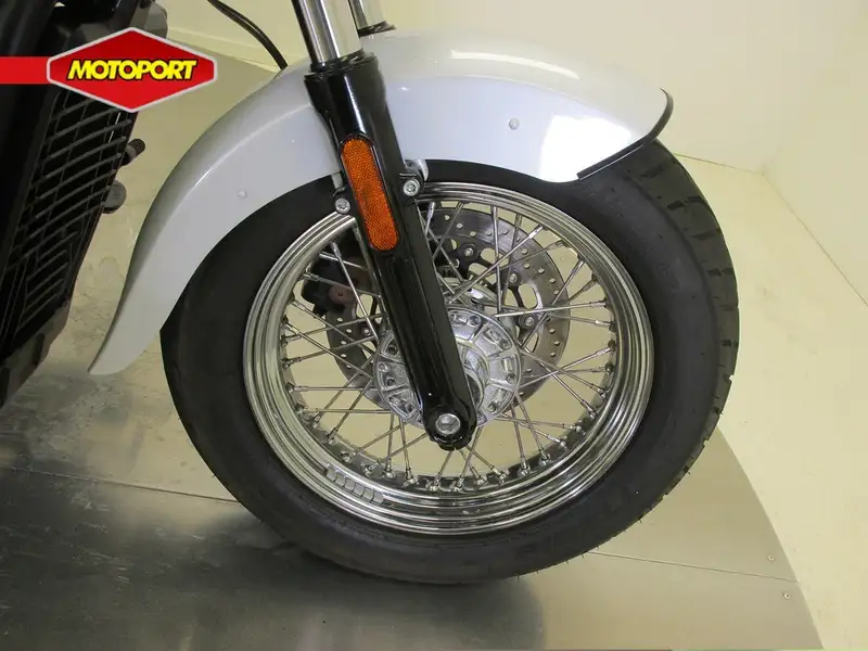 Indian Scout - foto 6