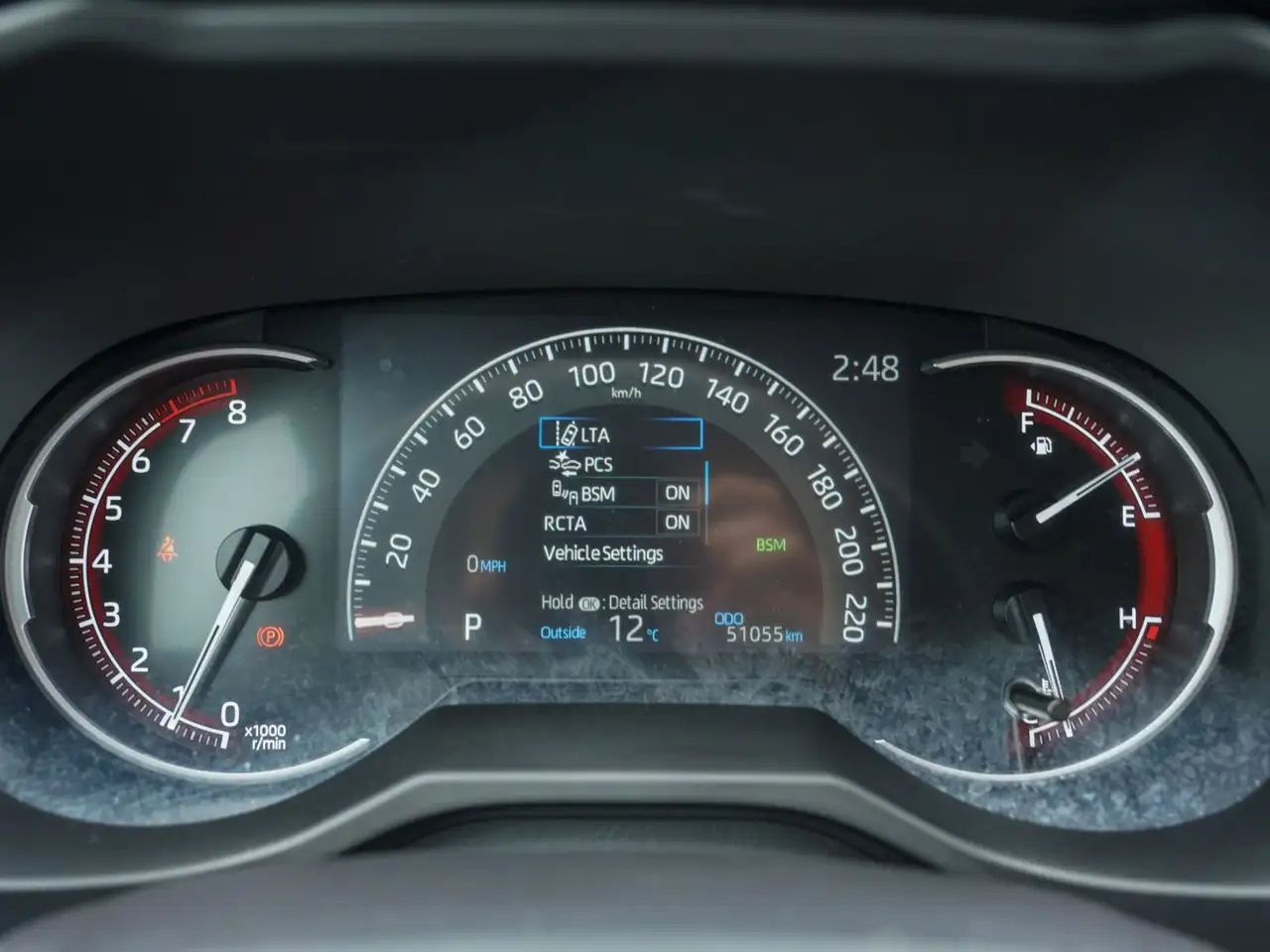 Toyota RAV 4 снимка Toyota RAV 4
