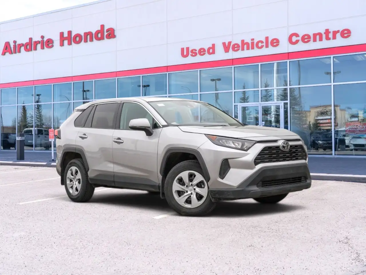 Toyota RAV 4 снимка Toyota RAV 4