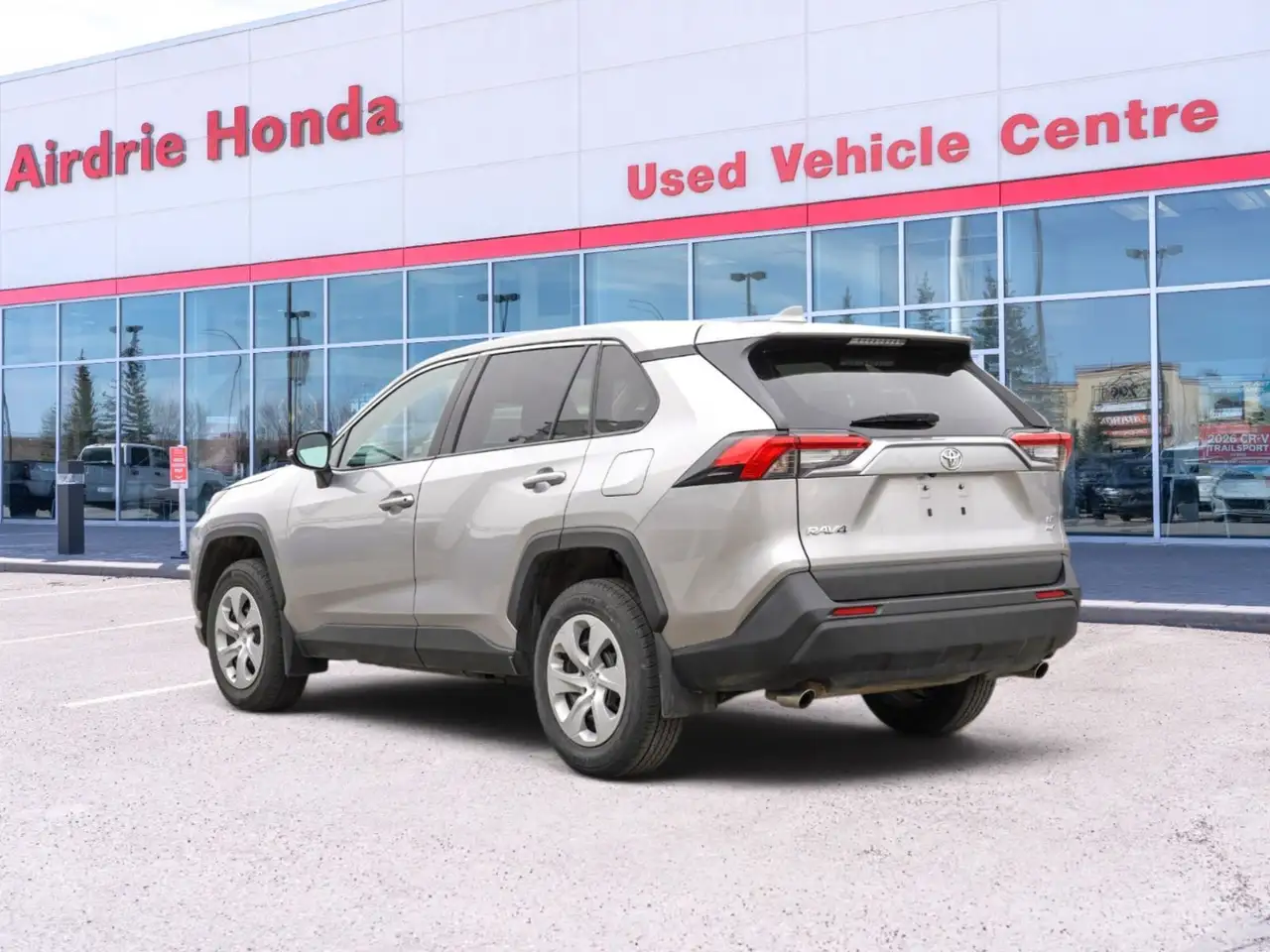 Toyota RAV 4 снимка Toyota RAV 4