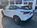Nissan Qashqai 1,3 DIG-T MHEV*Acenta*Navi/1.Hand/PDC Blanc - thumbnail 4