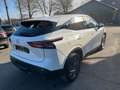 Nissan Qashqai 1,3 DIG-T MHEV*Acenta*Navi/1.Hand/PDC Blanc - thumbnail 3