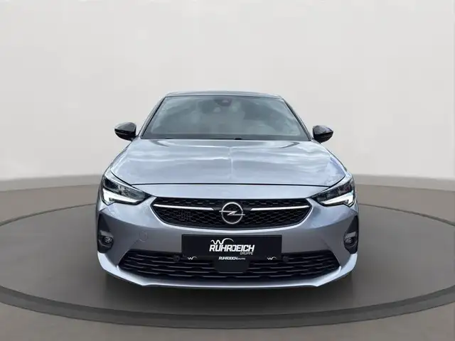 Opel Corsa view 6