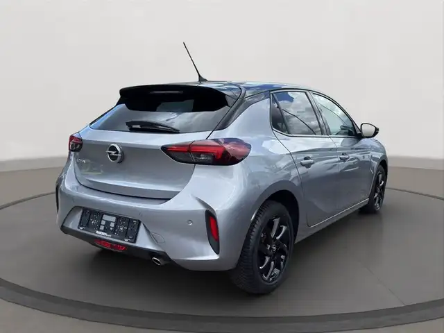 Opel Corsa view 5