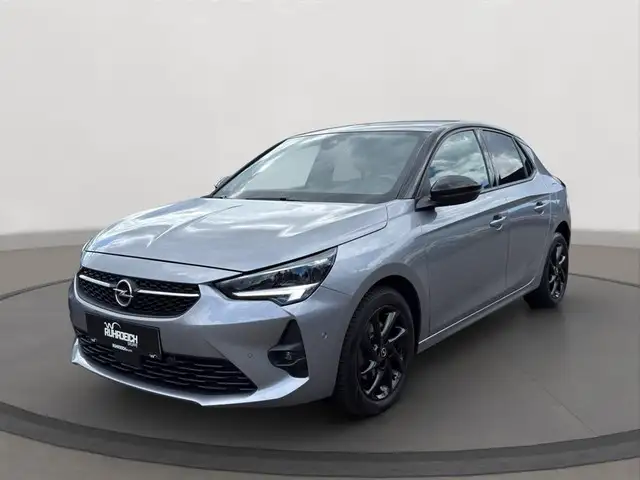 Opel Corsa main image